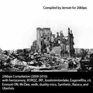 Various - 20kbps Compilation (2009-2010)