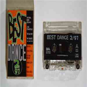 Various - Best Dance 2/97