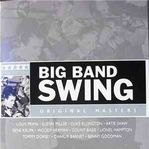 Various - Big Band Swing