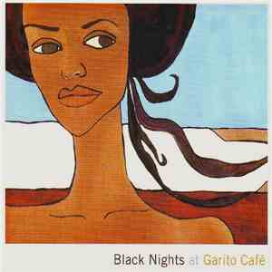 Various - Black Nights At Garito Café