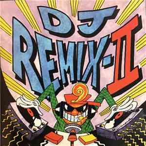 Various - Dj Remix - II