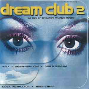 Various - Dream Club 2