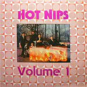 Various - Hot Nips Volume 1