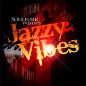 Various - Jazzy Vibes
