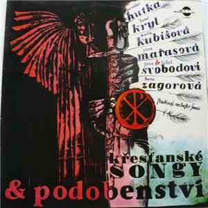 Various - Křesťanské Songy & Podobenství