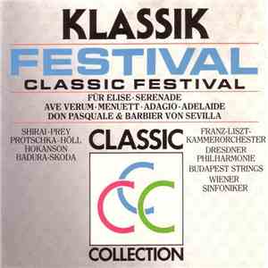 Various - Klassik Festival