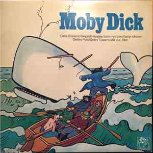 Various - Moby Dick - Het Bekende Verhaal Over de Jacht Op de Witte Walvis  ...