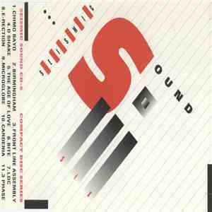 Various - Seismic Sound Six