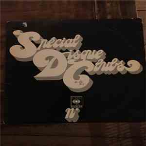 Various - Spécial Disque Clubs 1