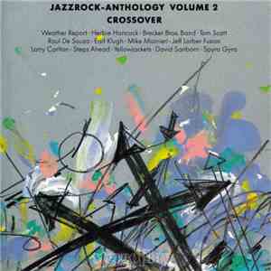 Various - Special CD 52 - Jazzrock-Anthology Volume 2 - Crossover