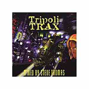 Various - Tripoli Trax
