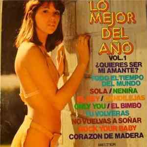 Various - Voces Unidas: Lo Mejor Del Año, Vol. 1
