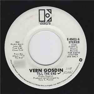 Vern Gosdin - Till The End