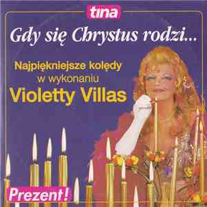 Violetta Villas - Gdy Się Chrystus Rodzi...