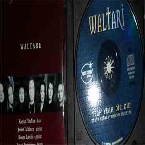 Waltari / Avanti! Symphony Orchestra Conducted By Riku Niemi / Tomi Koivusa ...