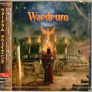Wardrum - Awakening