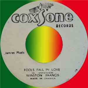 Winston Francis - Fools Fall In Love