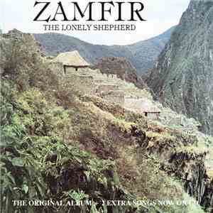 Zamfir - The Lonely Shepherd