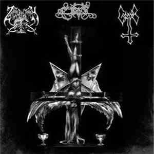 Zarach' Baal' Tharagh', Eris , Grob  - Zarach 'Baal' Tharagh / Eris / Grob