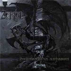 Zekiel - Daemones In Abyssum