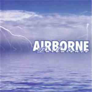 Airborne  - Turbulence