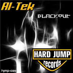 Al-Tek - Blackout