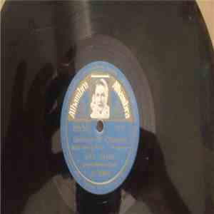 Ana Maria - Sevillanas Del 