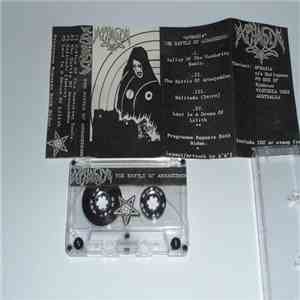 Aphasia - Battle Of Armageddon