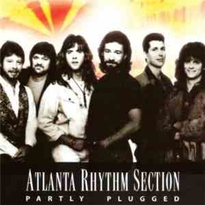 Atlanta Rhythm Section - Partly Plugged