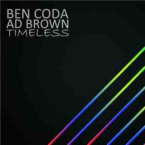 Ben Coda, Ad Brown - Timeless