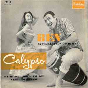 Ben Sa Tumba Et Son Orchestre - 2 - Calypso