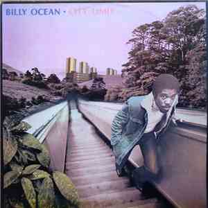 Billy Ocean - City Limit