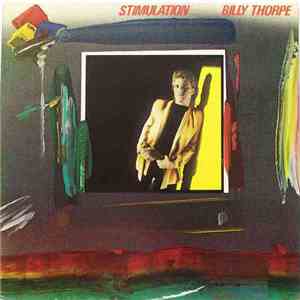 Billy Thorpe - Stimulation