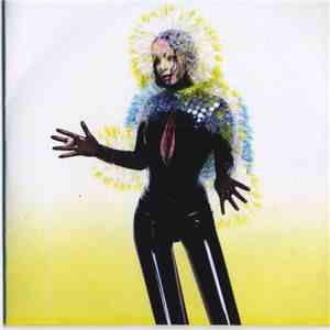 Björk - Vulnicura