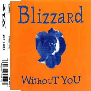 Blizzard - Without You