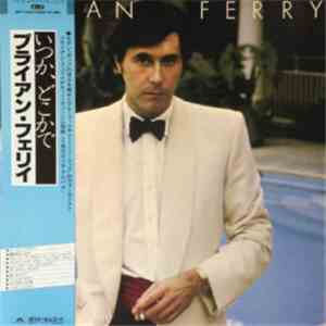 Bryan Ferry - Another Time, Another Place