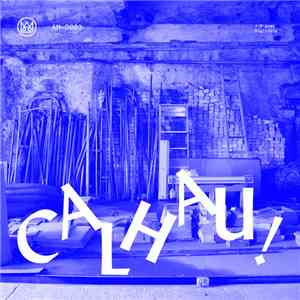 Calhau! - AM–D003