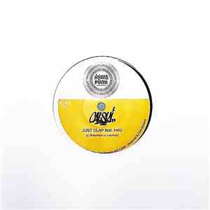 Calski - Just Clap / One Hand On The Bible