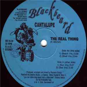 Cantalupe - The Real Thing