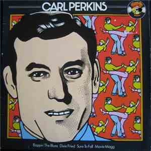 Carl Perkins - Carl Perkins