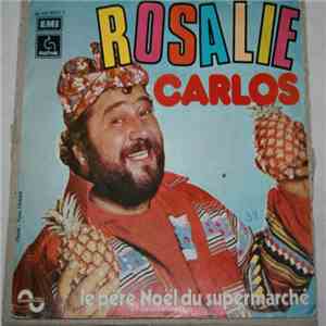 Carlos  - Rosalie