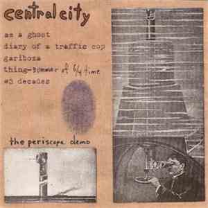 Central City - The Periscope Demo