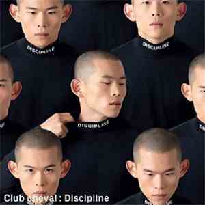 Club Cheval - Discipline
