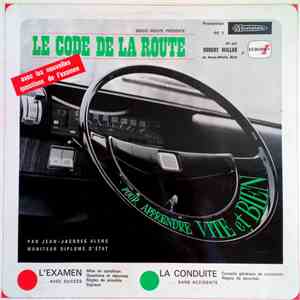Comme A L'Examen - Le Code De La Route