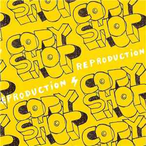 Copyshop - Reproduction