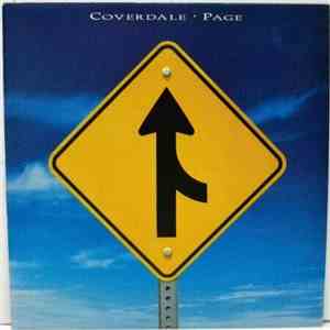Coverdale Page - Coverdale • Page