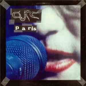 Cure - Paris