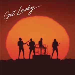 Daft Punk - Get Lucky (Radio Edit)