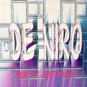 De Niro  - Dirty Actions