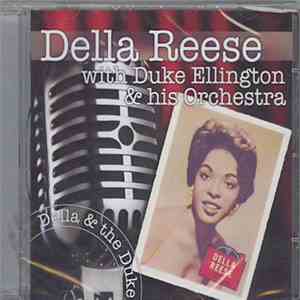 Della Reese With Duke Ellington & His Orchestra - Della Reese With Duke Ell ...